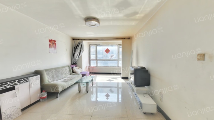 美韵星海二手房实景图