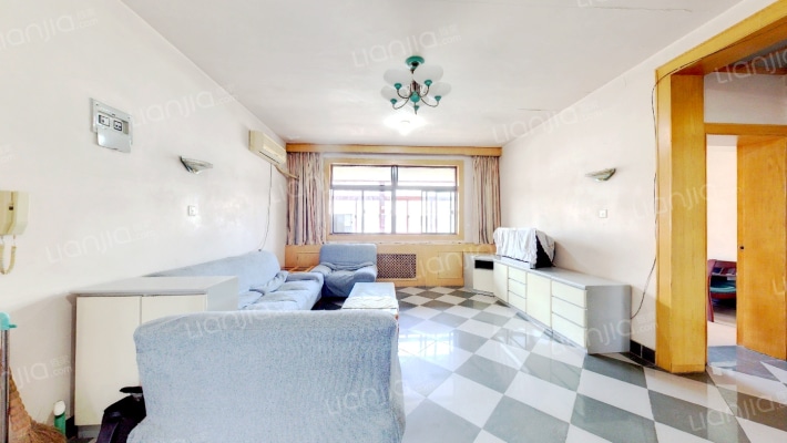 农资家属院二手房实景图