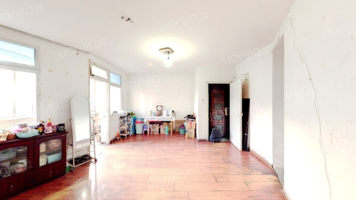 凤巢园二手房实景图