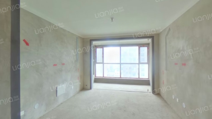 幸福城二手房实景图