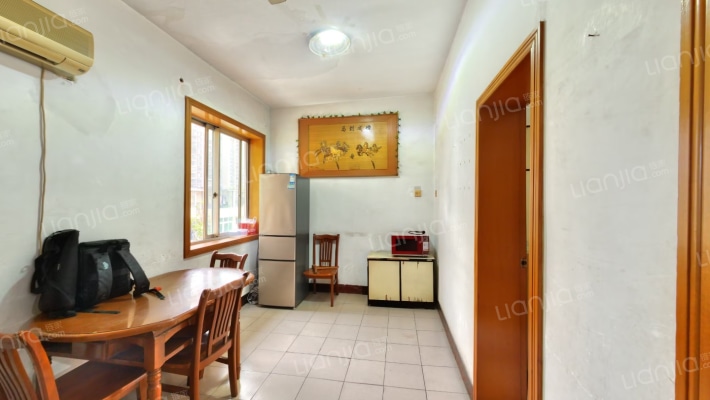 洞井小区二手房实景图