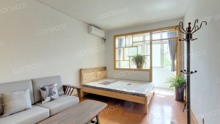 南口路二手房实景图