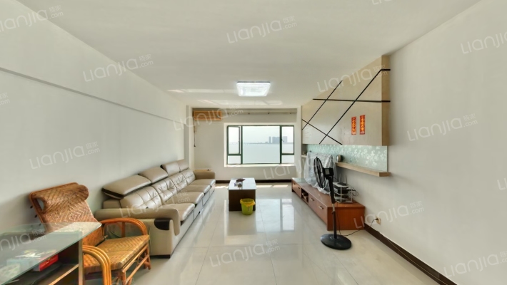 海湾新家园二手房实景图