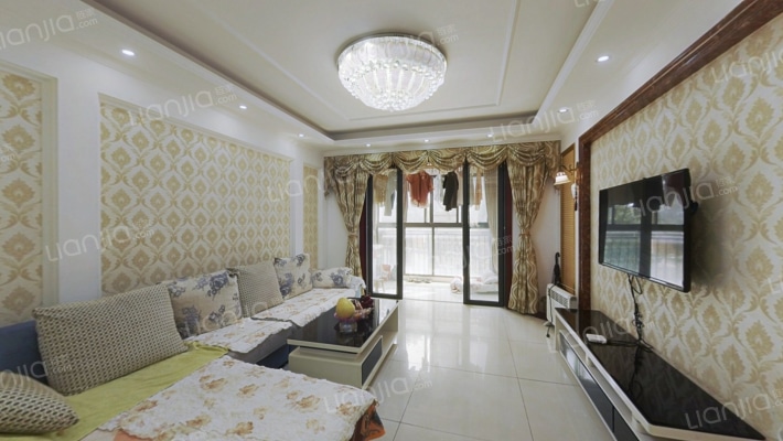 润城国际二手房实景图