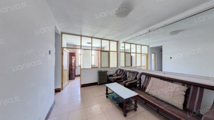 农林路110号院二手房实景图