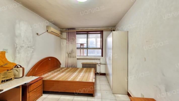 市第二机电总公司二手房实景图