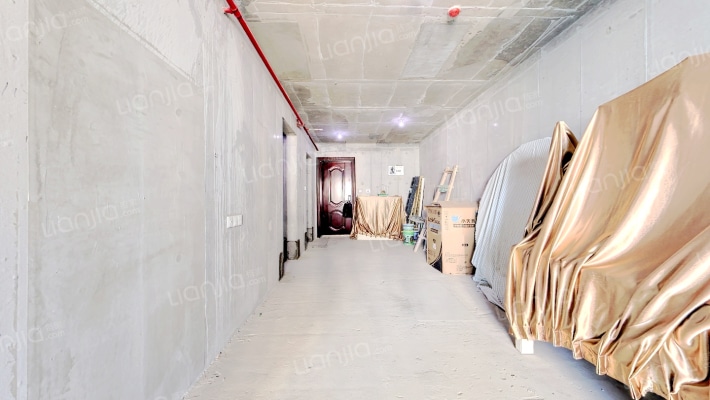 碧桂园北城映象春分苑二手房实景图