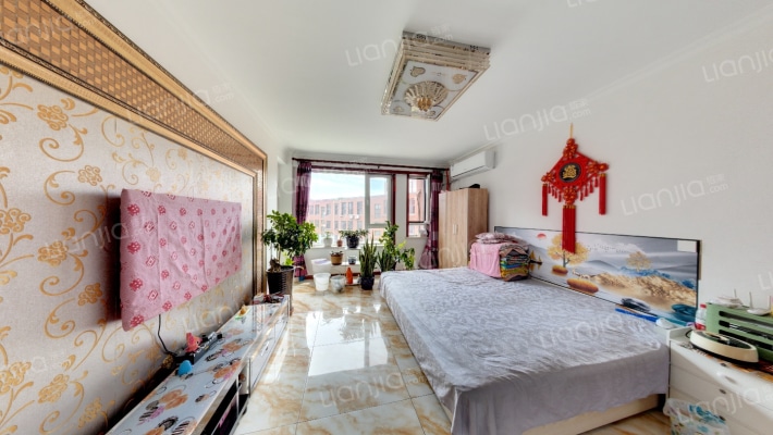 海景华城二手房实景图