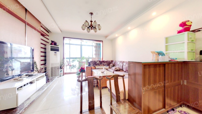 锦宏河滨苑二手房实景图