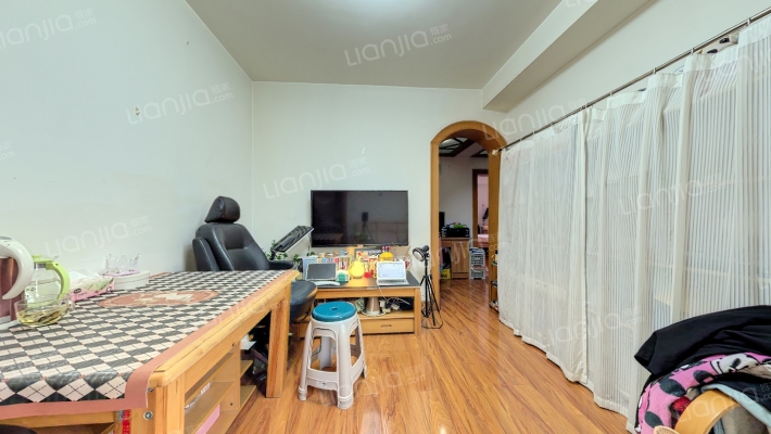 烟草公司家属院二手房实景图