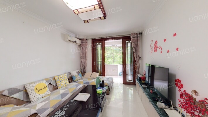 龙昌里居住区二手房实景图