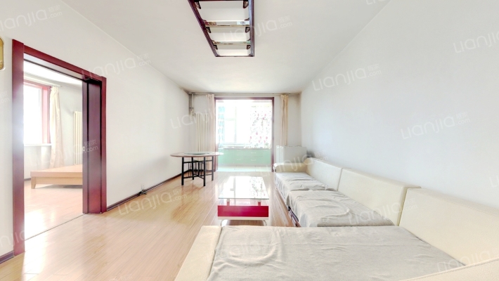 市政宿舍(小店区)二手房实景图