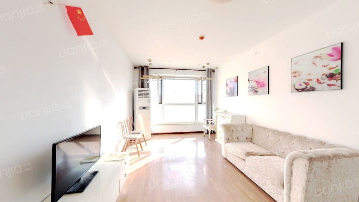 瑞成观邑二手房实景图