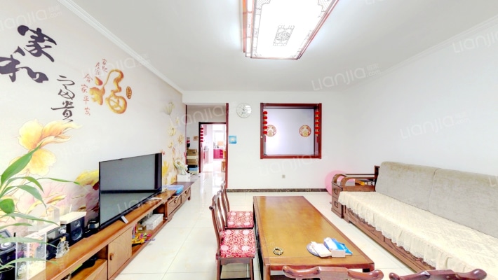 畜牧局宿舍(广阳区)二手房实景图