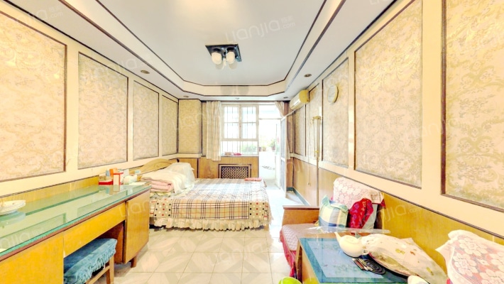 范西路市城管局宿舍二手房实景图