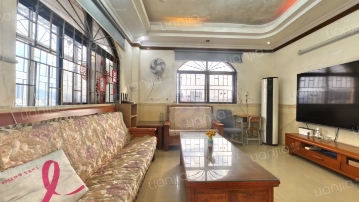 茂园一巷二手房实景图