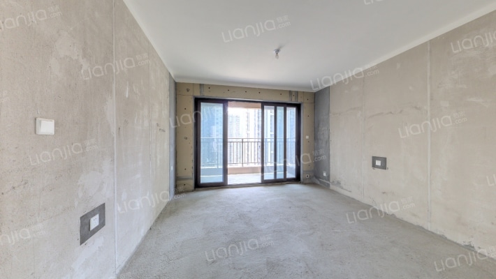 保利大都汇二手房实景图