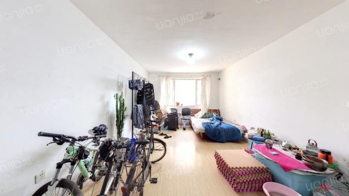 文华苑B区二手房实景图