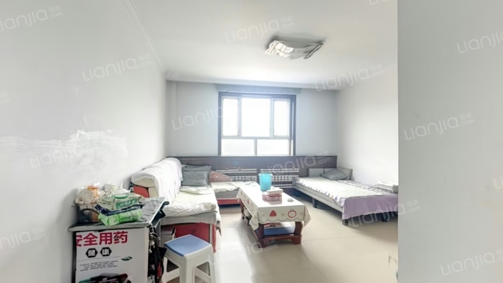中房光明园二手房实景图