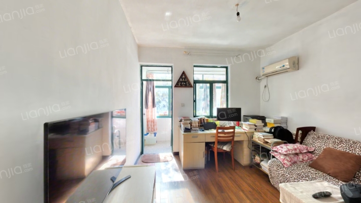 小和山林野山居二手房实景图