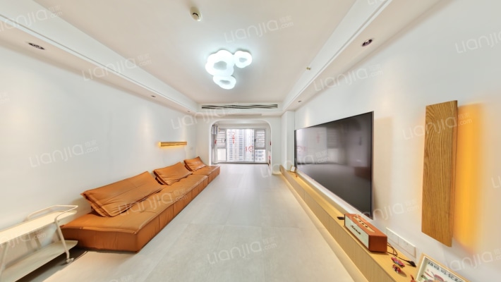 阳光城愉景苑二手房实景图