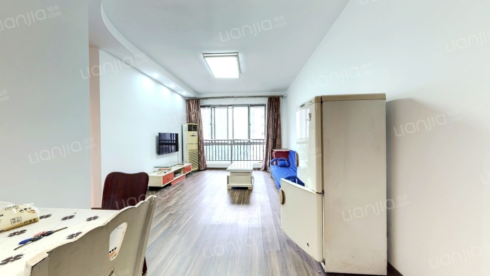 逸静丰豪二手房实景图