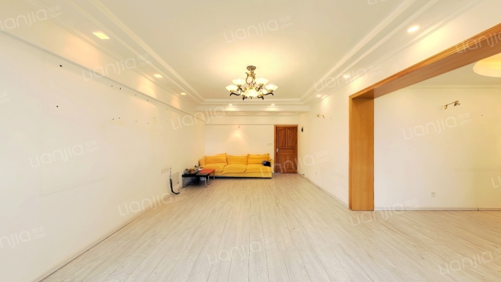 戈登大厦二手房实景图