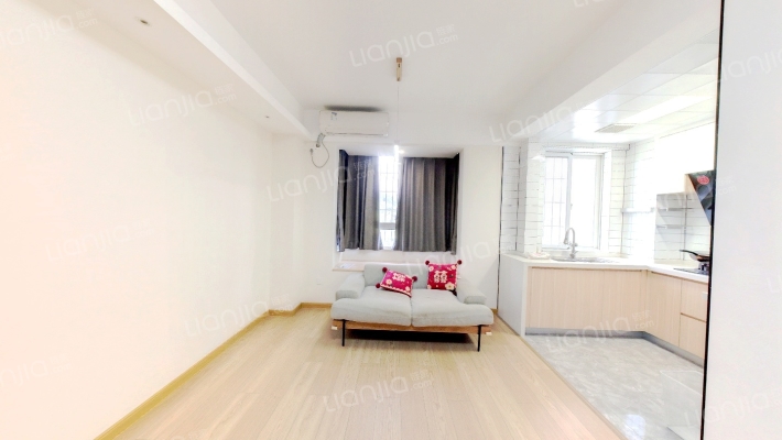 登云佳园北区二手房实景图