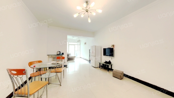 伟基大厦二手房实景图