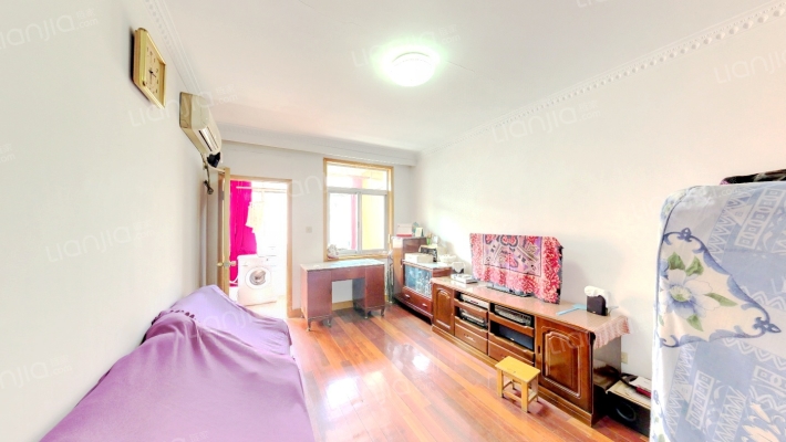 黑龙江路二手房实景图