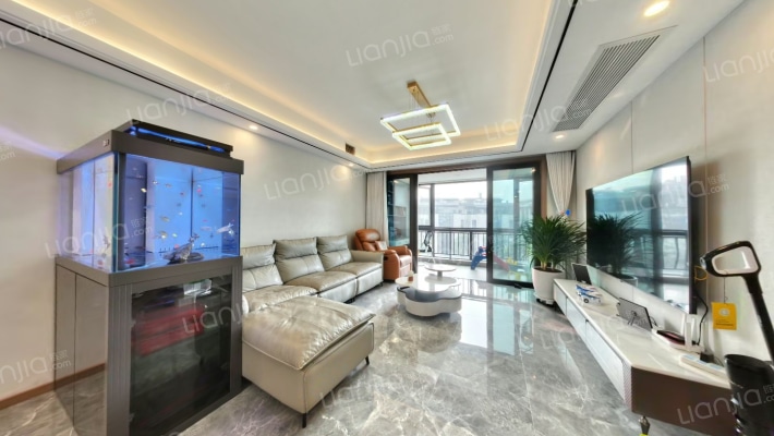 凤舞七里西苑二手房实景图