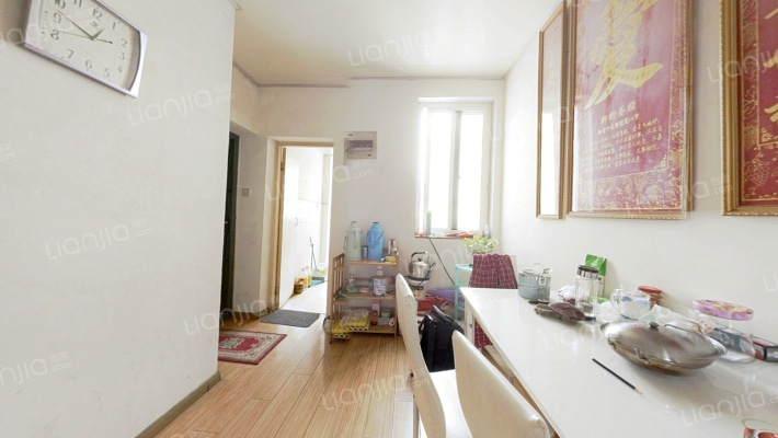 甘泉新村西区二手房实景图