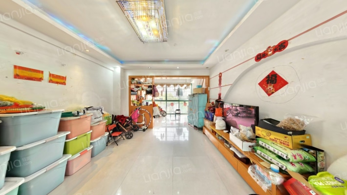 金嘉名筑二手房实景图