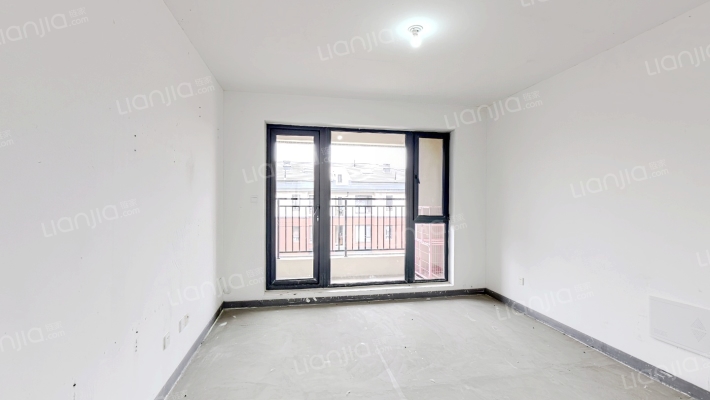 中海牧雲山三区(西院)二手房实景图