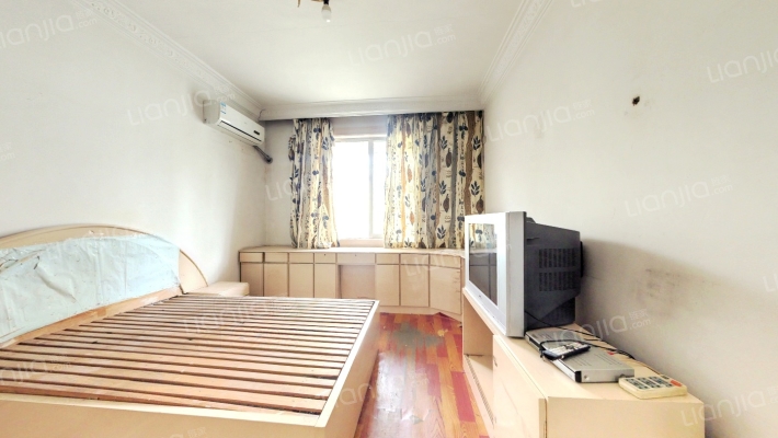 朝阳西路二手房实景图