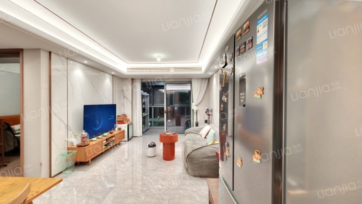 美的保利君兰锦绣花园二手房实景图