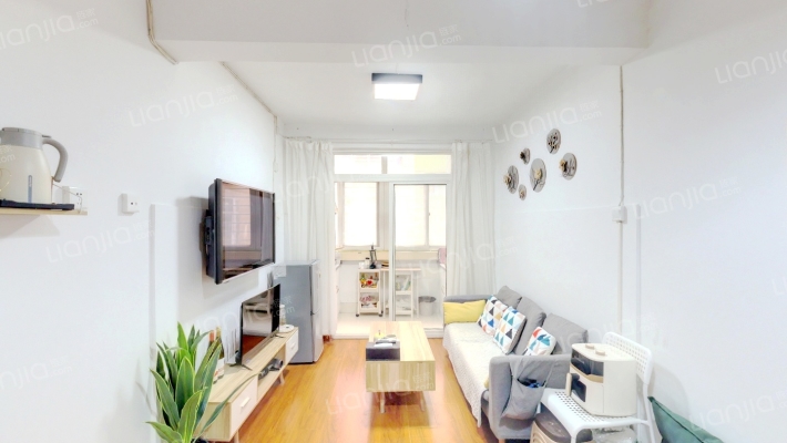 德福巷二手房实景图