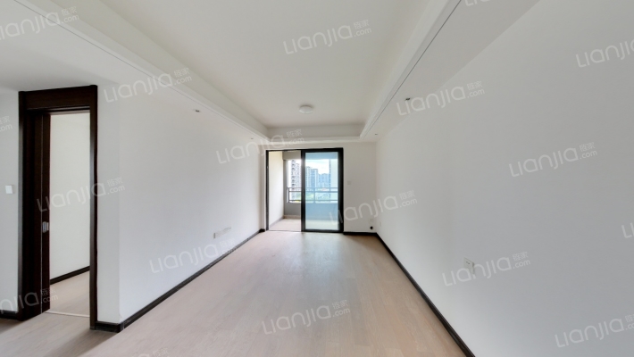 万科招商理想城致远二手房实景图