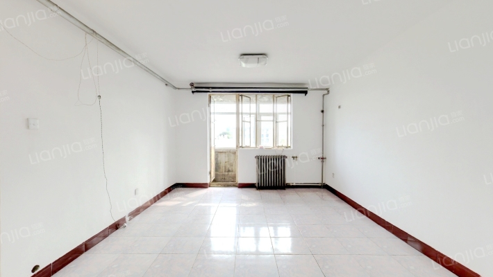 建新南区二手房实景图