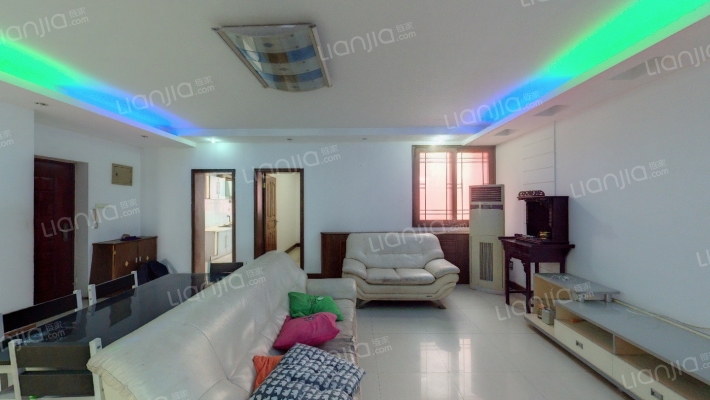 长风花园二手房实景图