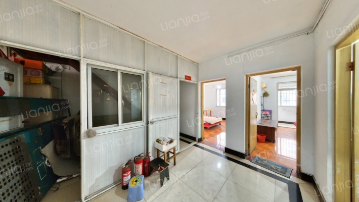 枫景苑B区二手房实景图