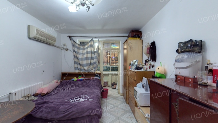 麟祥里二手房实景图