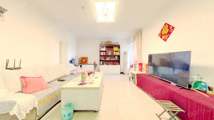 世纪景园二手房实景图