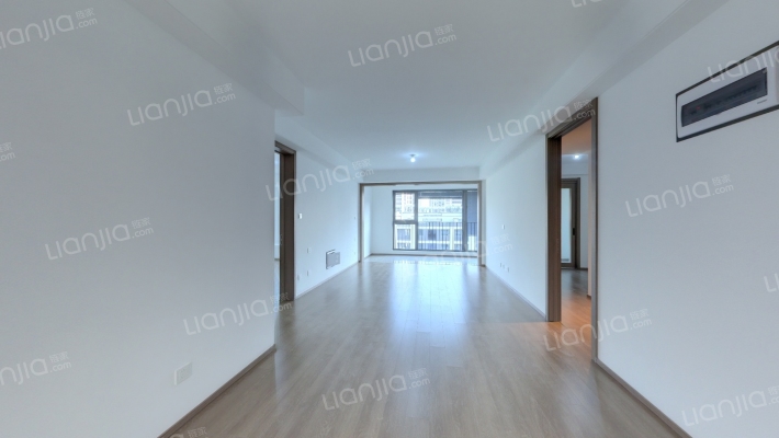 万科·翠湾中城二手房实景图