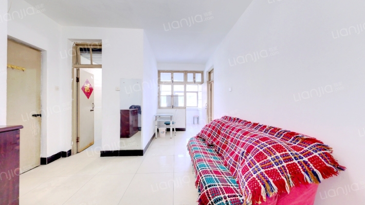 郑州联运家属院二手房实景图