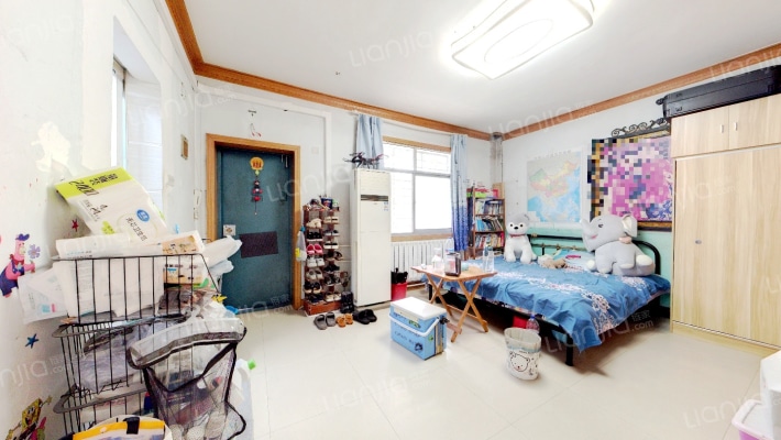 供电公司检修公司长虹路家属院二手房实景图