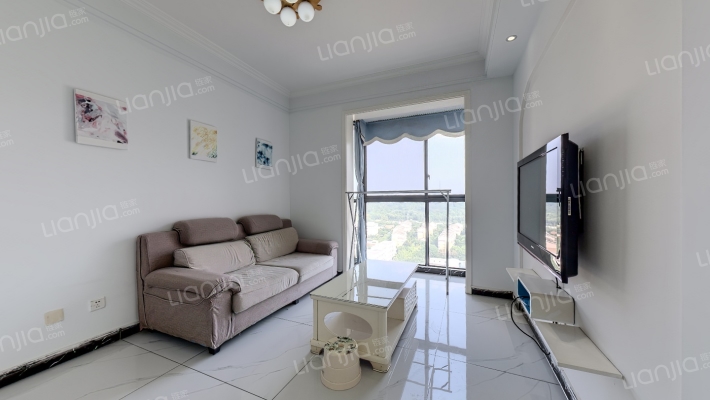 望龙东郡二手房实景图