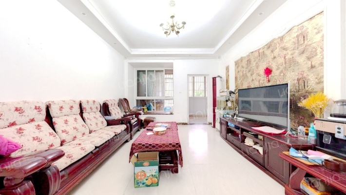 东麓驿境三期二手房实景图