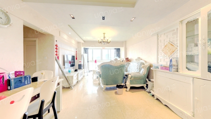 蜀江瑞园二手房实景图