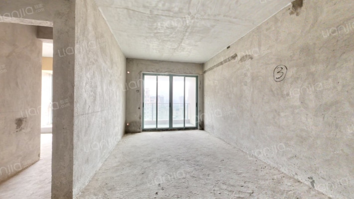 万城二手房实景图